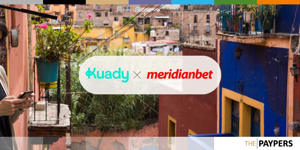 Kuady teams up with MeridianBet to augment payments in LATAM