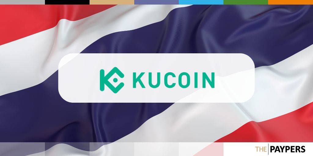 KuCoin has entered the Thai market with the launch of a locally regulated cryptocurrency exchange, following the acquisition of a digital asset licence.