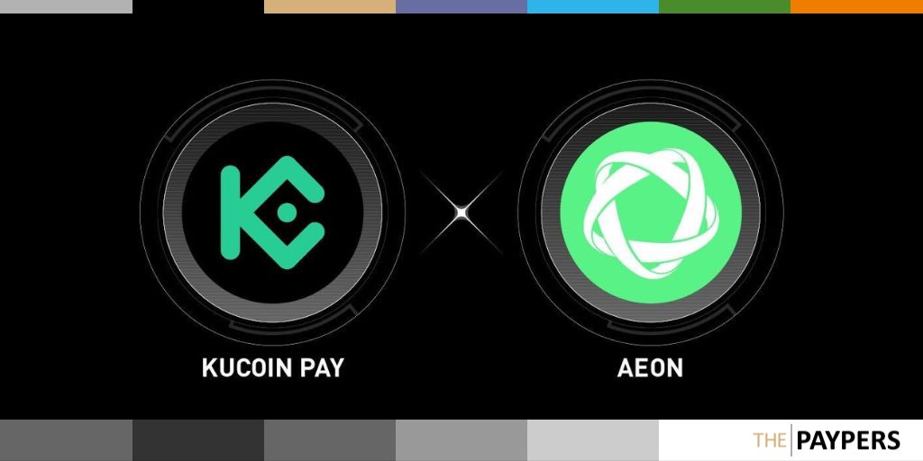 KuCoin Pay teams up with AEON to transform Web3 Mobile Payments in retail
