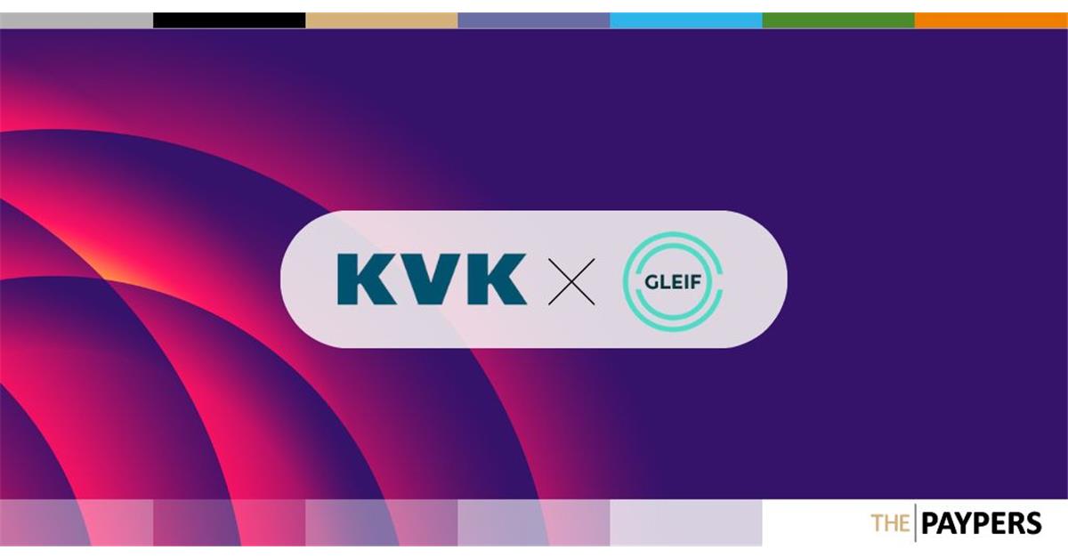 GLEIF partners with KVK to support instant due diligence