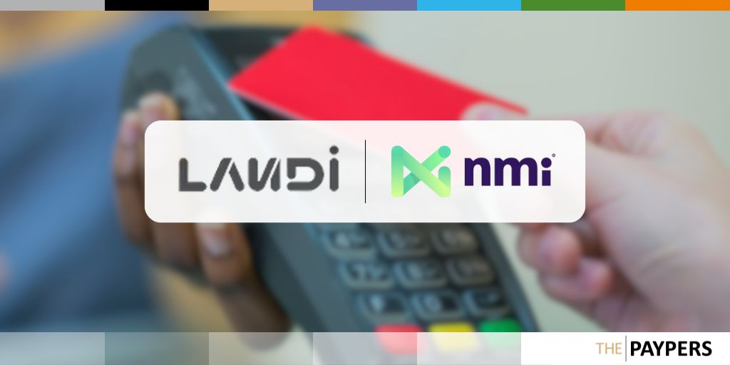 LANDI and NMI expand partnership with launch of LANDI M20SE