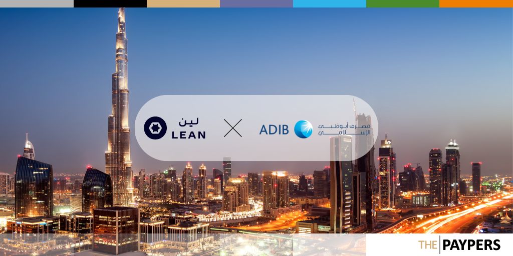 ADIB teams up with Lean Technologies to support financial advancement