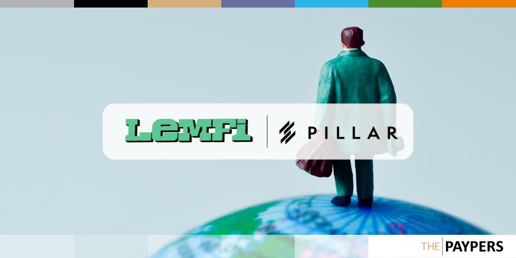 Lemfi acquires Pillar to roll out credit cards for migrants