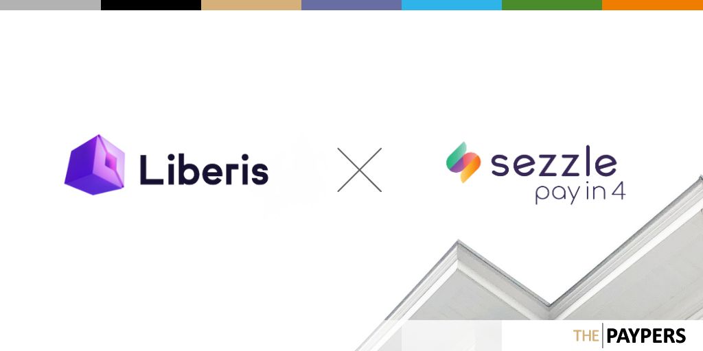 Global Embedded Finance platform Liberis has announced its partnership with Sezzle in order to provide funding to small businesses across the region of the US.