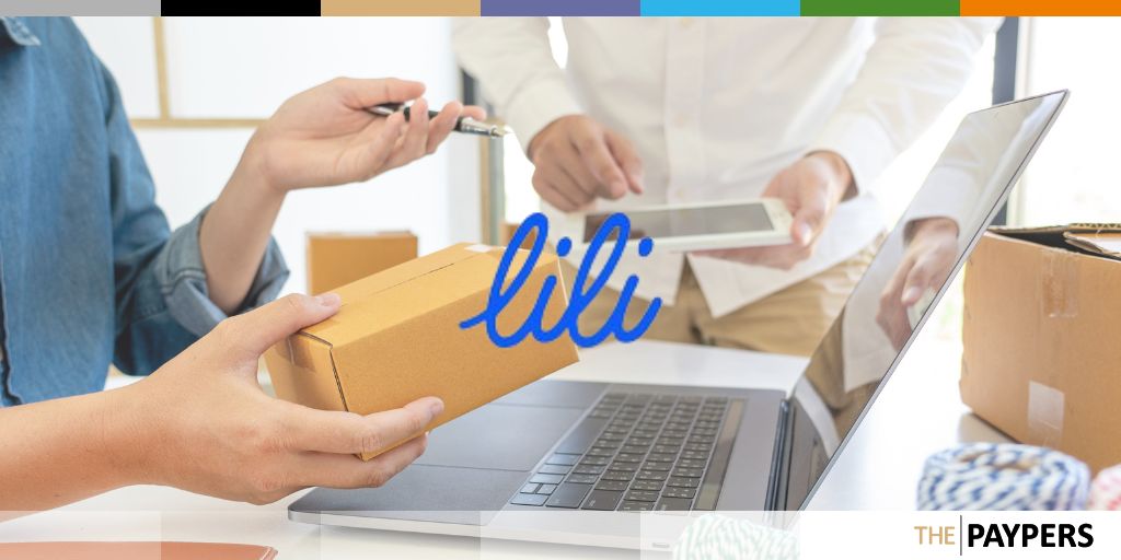 Lili’s Embedded Finance solution now available