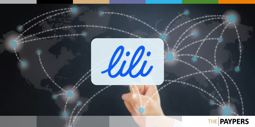 Lili Connect has expanded its services internationally. 