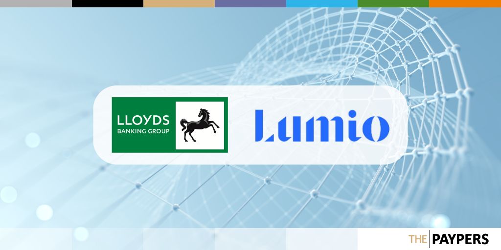 Lloyds Banking Group has initiated a partnership with personal finance app Lumio to trial a solution aimed at simplifying shared financial responsibilities for cohabiting individuals.