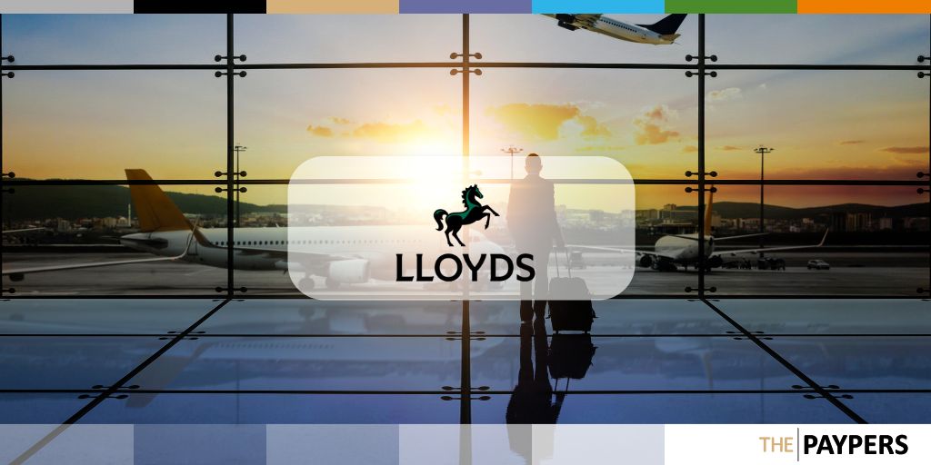 Lloyds, HTS team up to launch travel booking portal