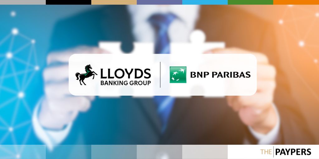 Lloyds launches FX execution algorithms