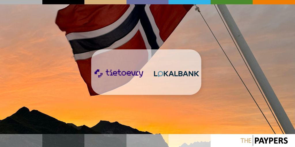 Tietoevry Banking, Lokalbank to launch banking platform in Norway