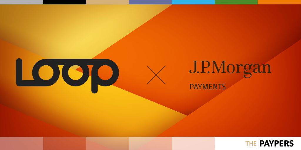 Loop partners with J.P. Morgan Payments to transform freight payment systems