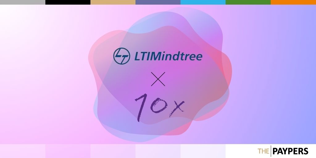 10x Banking has announced a global partnership with LTIMindtree to support the implementation of its banking platform.