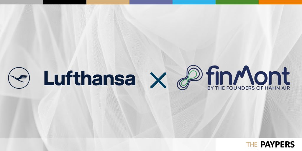 Lufthansa Group partners with FinMont to improve B2B payments