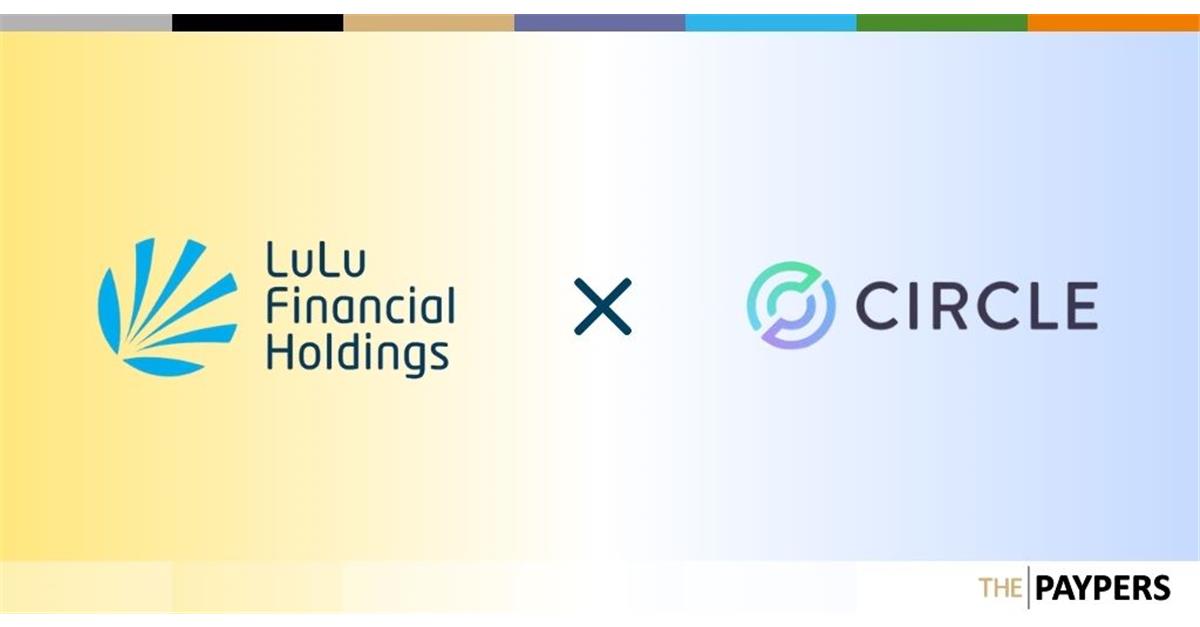 Lulu has partnered with Circle, enabling LuLuFin to optimise remittances and cross-border payment flows. 