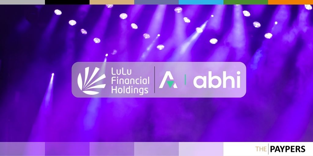 LuLu Financial Holdings partners with Abhi Middle East Limited
