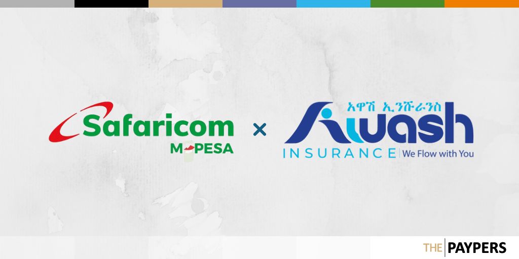 M-PESA partners Awash 