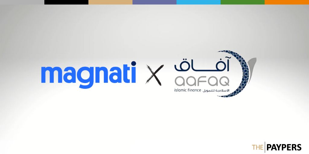 Magnati partners with Aafaq Islamic Finance 