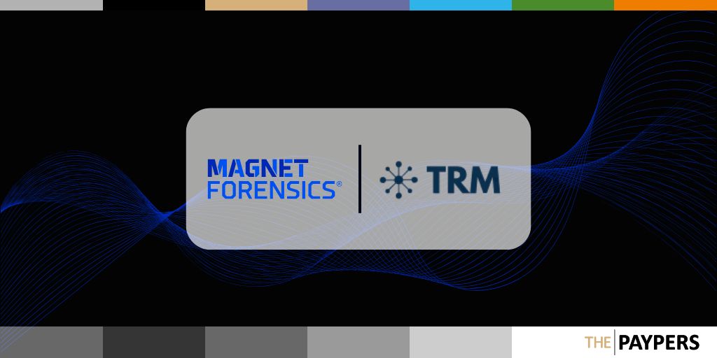 TRM Labs teams up with Magnet Forensics to combat crypto crime