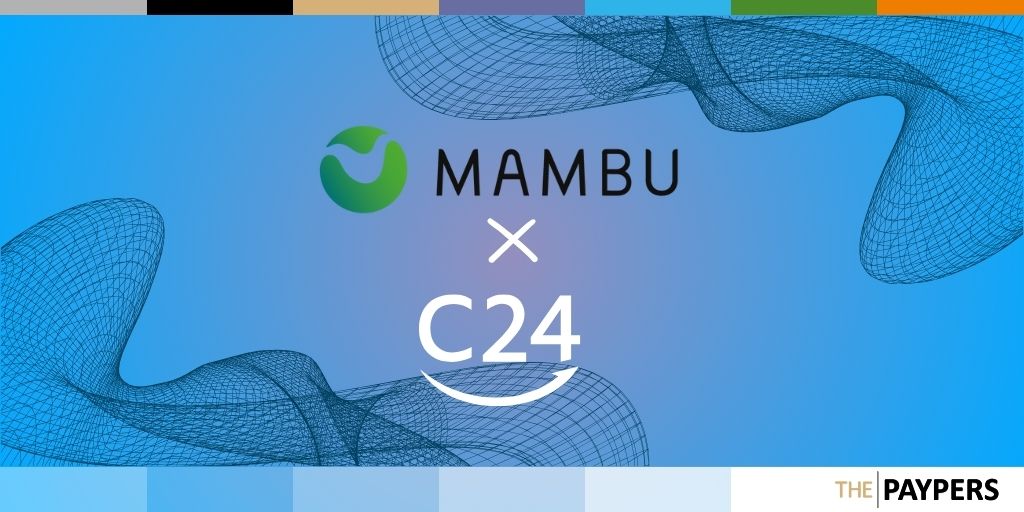 C24 Bank, together with Mambu, a cloud banking platform, has announced the expansion of their collaboration after the launch of the greenfield digital retail bank. 