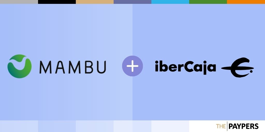 Ibercaja joins forces with Mambu to introduce new consumer finance entity