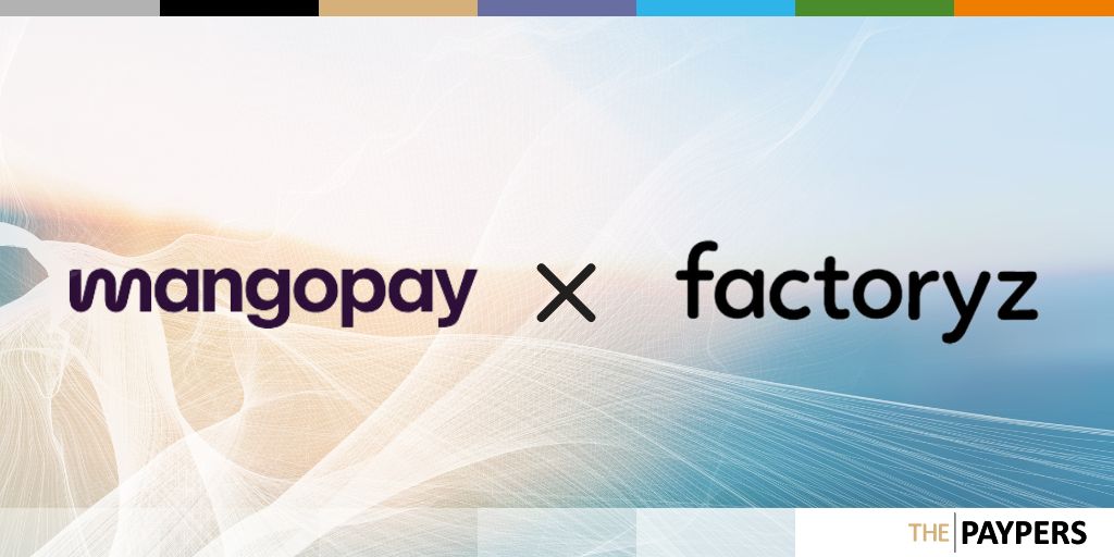 Factoryz has announced its partnership with Mangopay in order to power payments and transactions on its circular economy platform. 