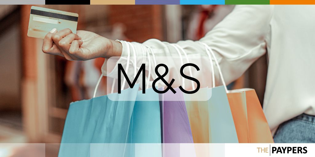 M&S data breach shuts down online platform temporarily