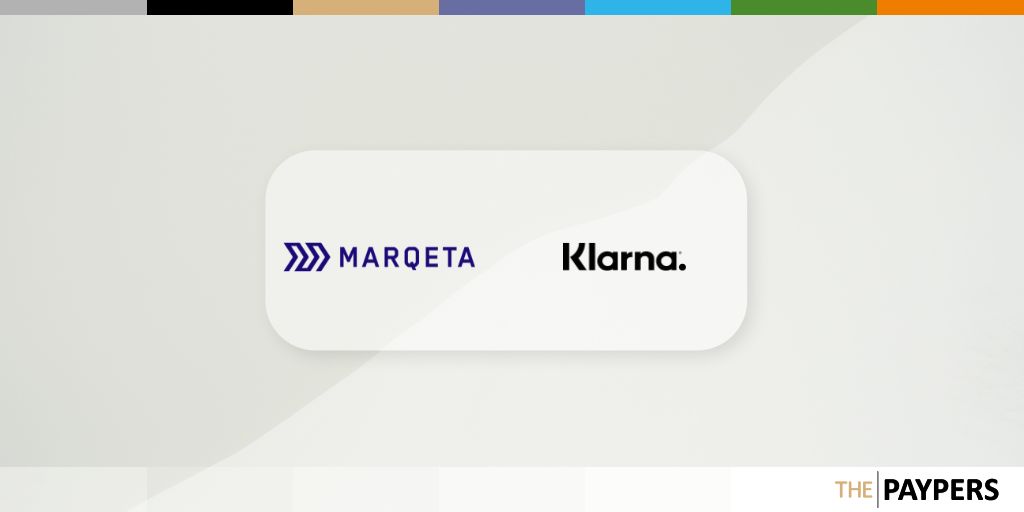 Klarna teams up with Marqeta to roll out flexible debit card
