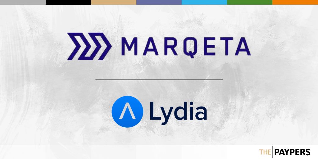 Marqeta has announced the expansion of its partnership with Lydia in order to develop a new digital banking application, Sumeria.