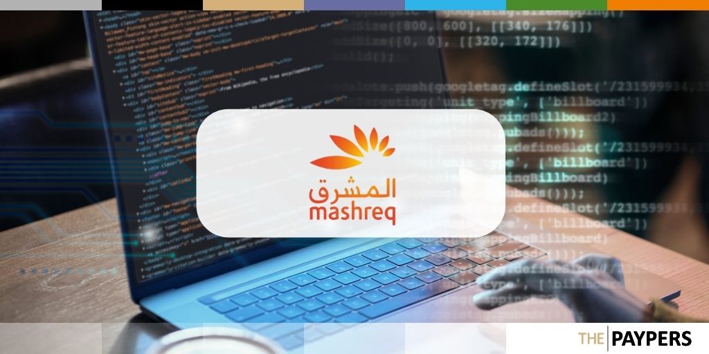 Mashreq rolls out API Marketplace to support digitalisation