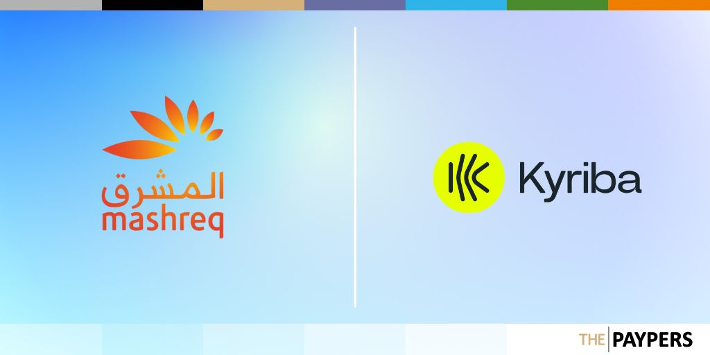 Mashreq partners with Kyriba to develop a customised finance transformation plan for LuLu. 