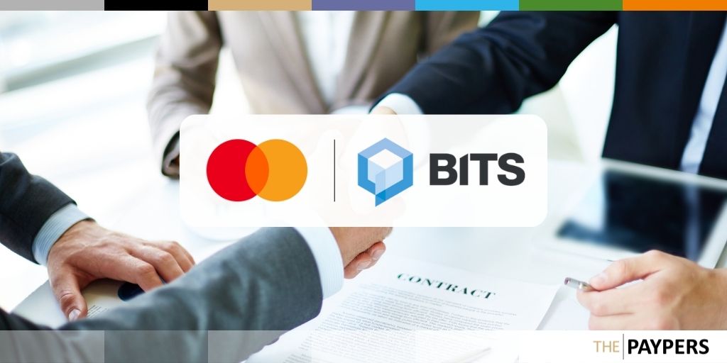 Mastercard extends partnership with Bits