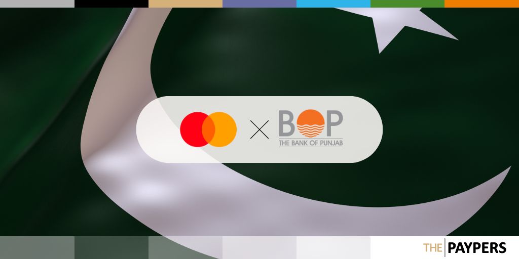 Mastercard and Bank of Punjab partner to advance the digital ecosystem