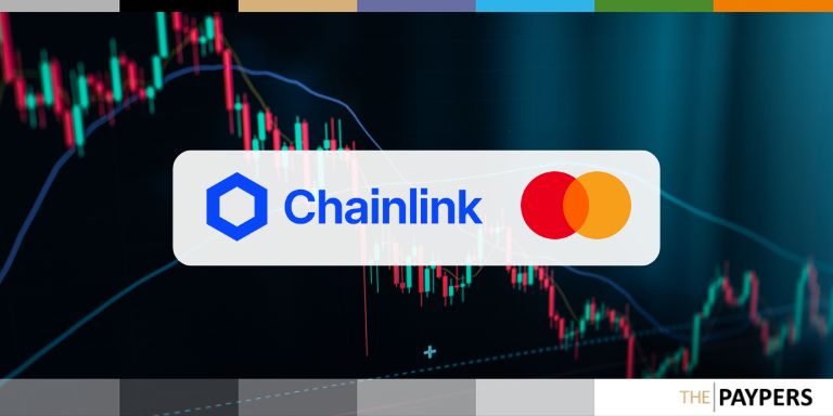 Chainlink partners with Mastercard 
