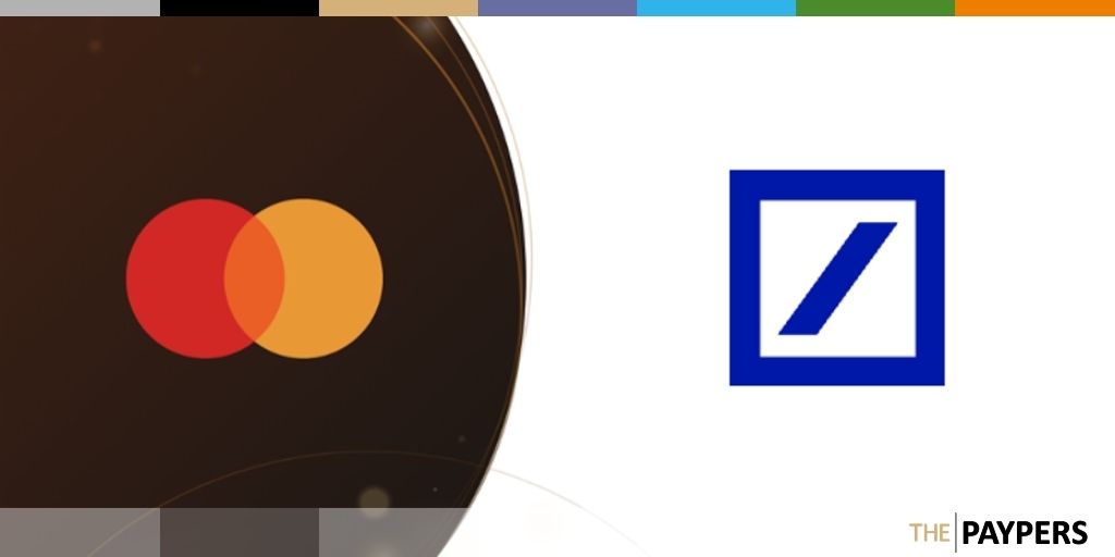 Deutsche Bank partners with Mastercard for Open Banking-powered merchant solutions