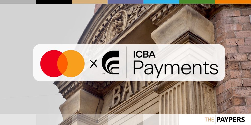 Mastercard partners with ICBA Payments 