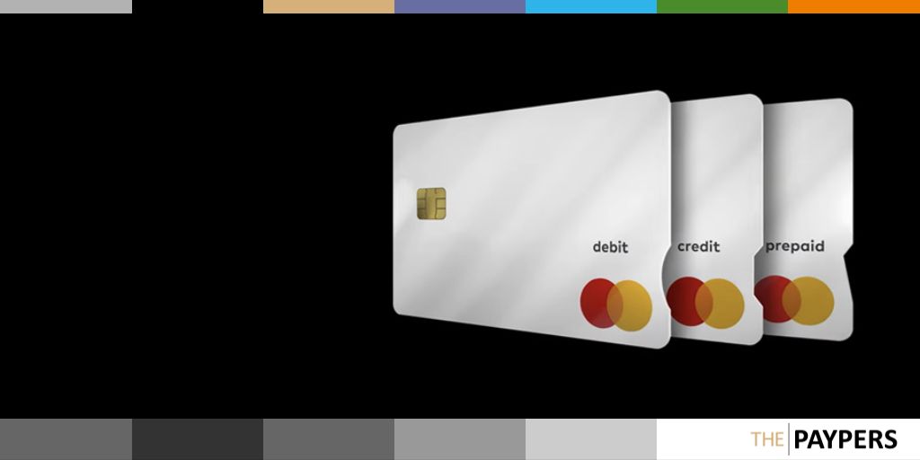 Mastercard launches Touch Card in Canada 