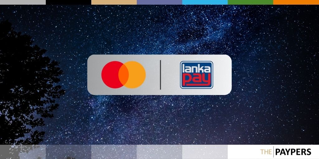Mastercard and LankaPay to launch co-branded debit card
