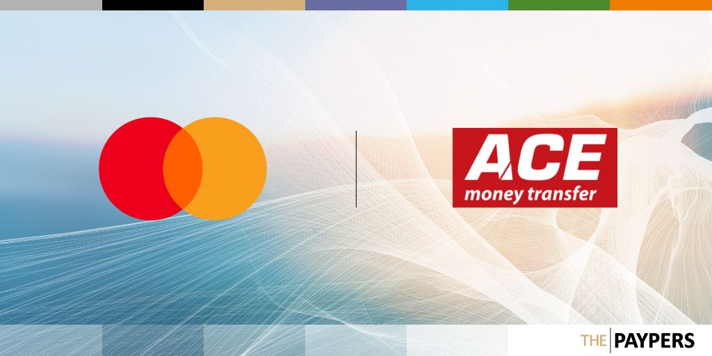 Mastercard Move and ACE Money Transfer make sending money across borders easier and faster. 