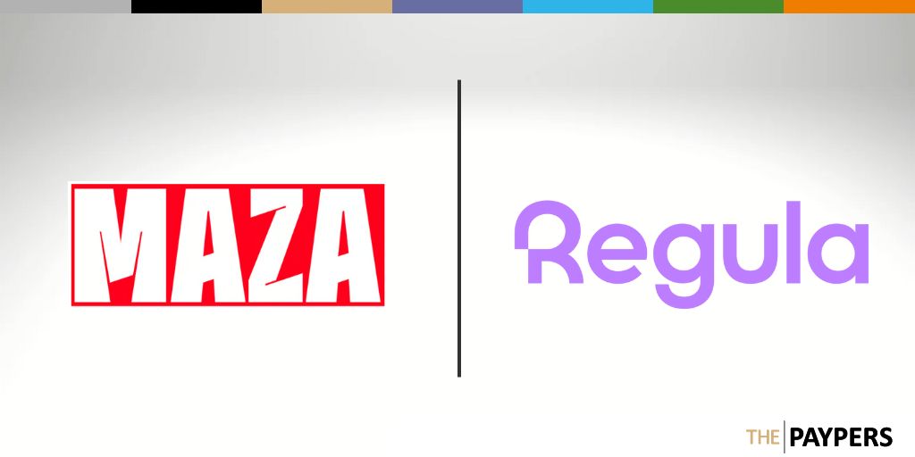 Regula enables Maza to verify new immigrants securing US services