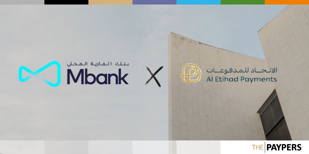 Mbank teams up with Al Etihad for Aani Instant Payments in UAE