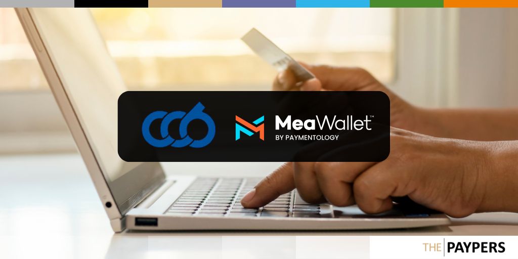 CC Bank and MeaWallet partner to launch Click to Pay