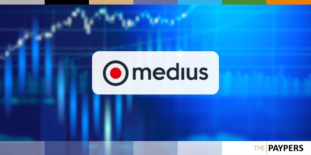 Medius launches Medius Payments 