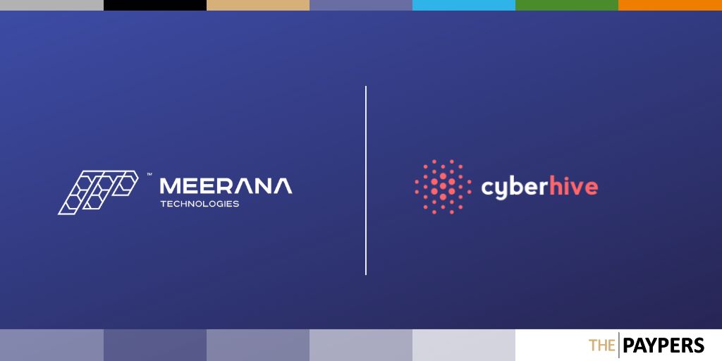 CyberHive partners with Meerana to create cybersecurity solutions 