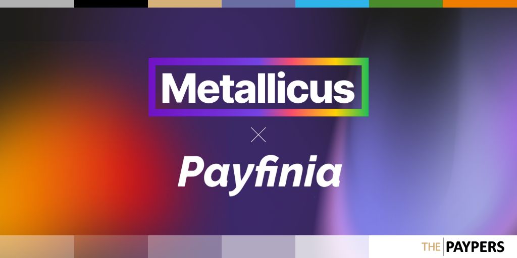 Metallicus partners with Payfinia to support credit unions