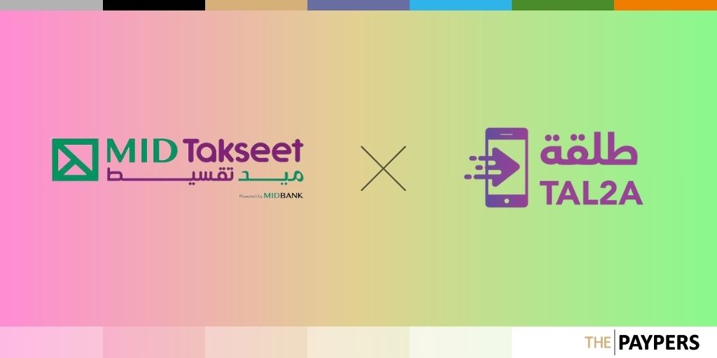 MID Takseet has announced its decision to sign a cooperation protocol with Tal2a Pay to facilitate installment payments and optimise payment options for customers.