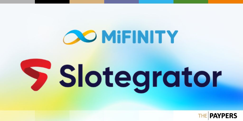 MiFinity collaborates with Slotegrator to enhance iGaming payment solutions