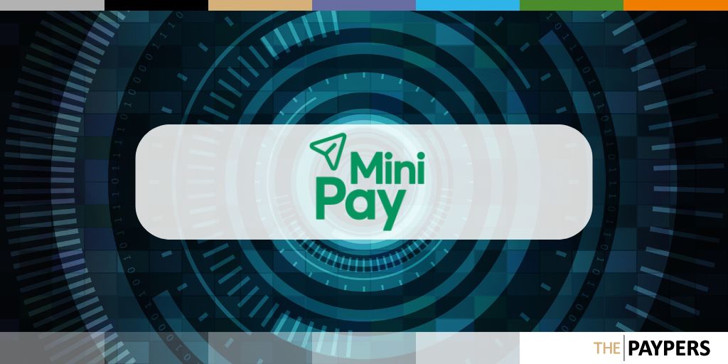 MiniPay, a non-custodial stablecoin wallet developed on the Celo blockchain, has become available as a standalone application on iOS devices.