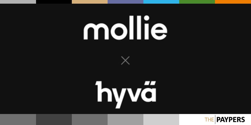 Mollie and Hyvä announce a strategic partnership, in order to launch Hyvä Commerce. 