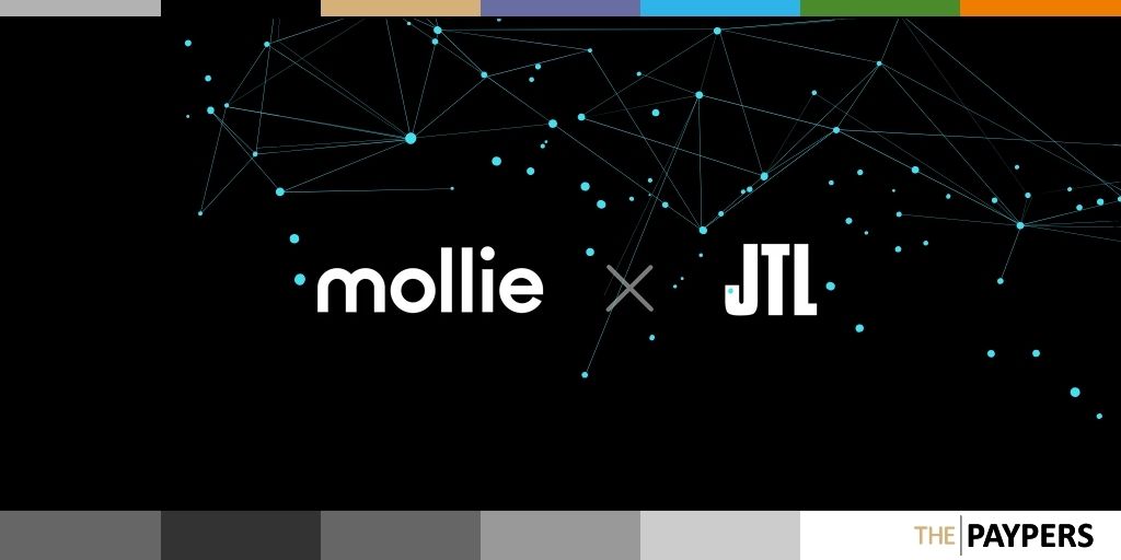 Mollie has entered a strategic partnership with JLT to deliver optimised payment options to merchants. 