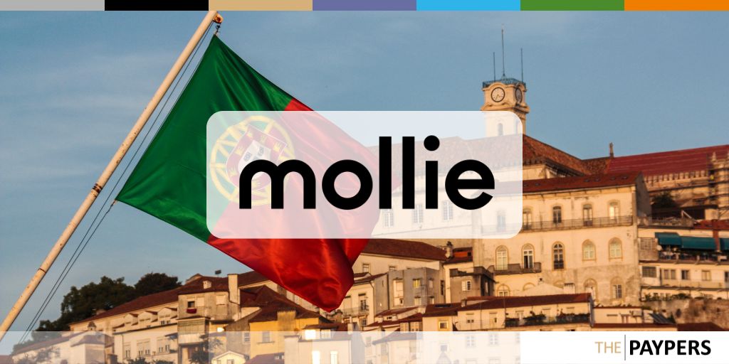 Mollie further expands into Portugal